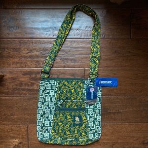 Baylor crossbody purse